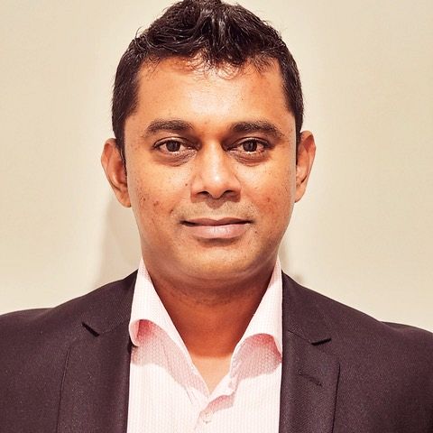 Pradeep Nagaraja