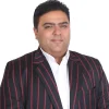 Vaibhav Grover