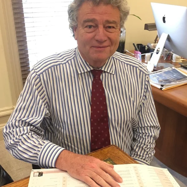 Jan Gunnink