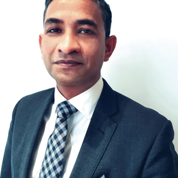 Sam Razzak