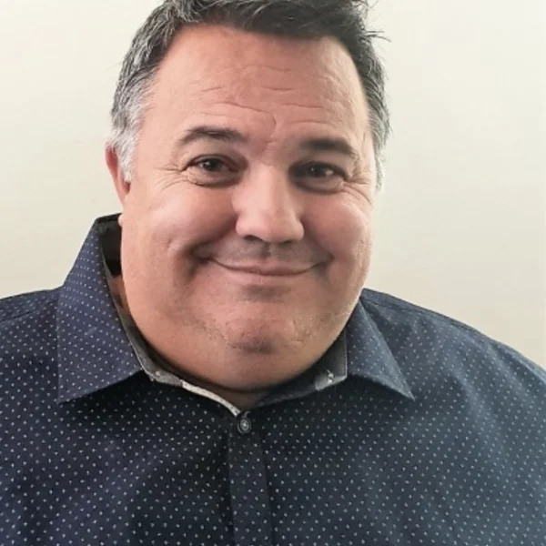 Peter Massouras