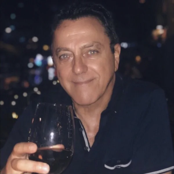 Barry Economo